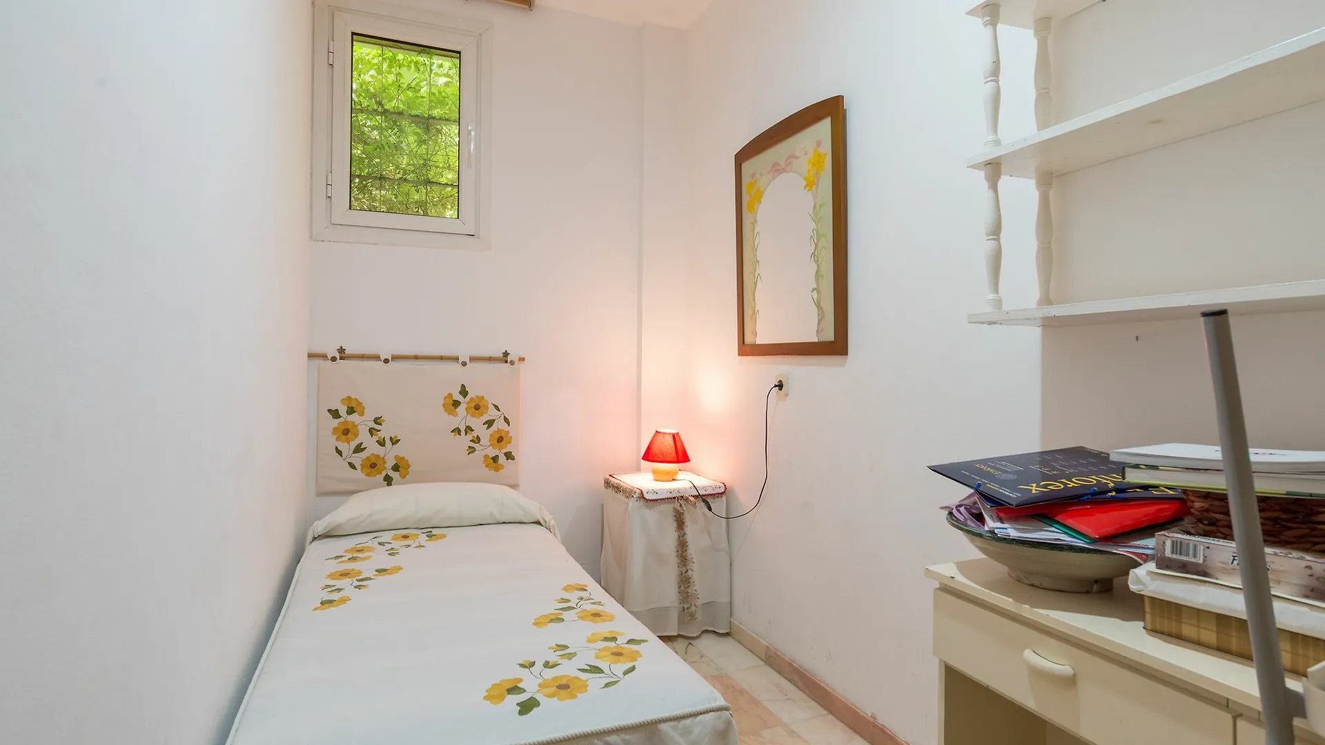 Villa Jarama 马拉加