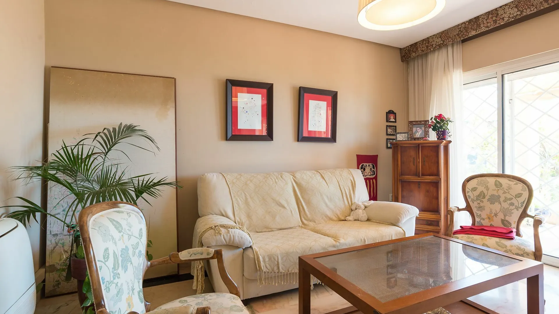 Villa Jarama 马拉加 0*,
