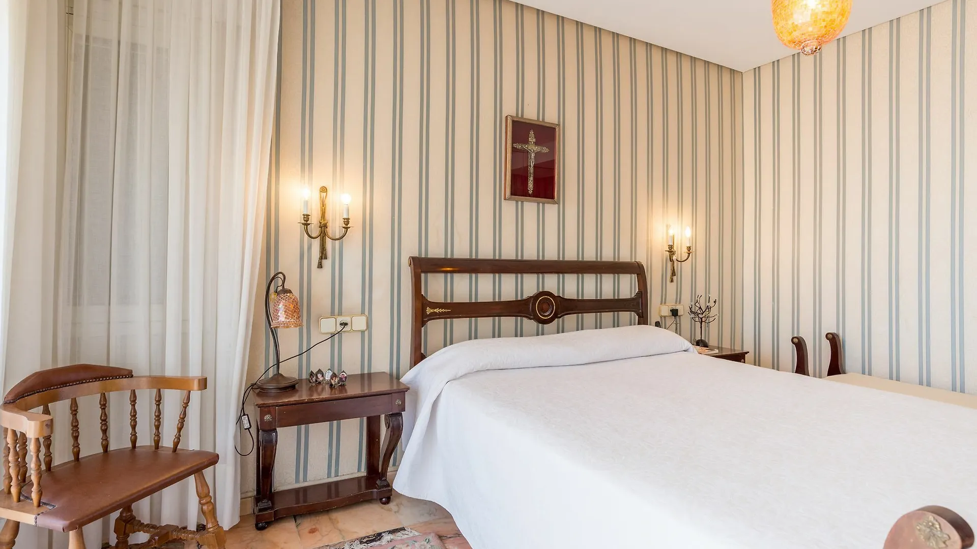 Villa Jarama 马拉加 西班牙