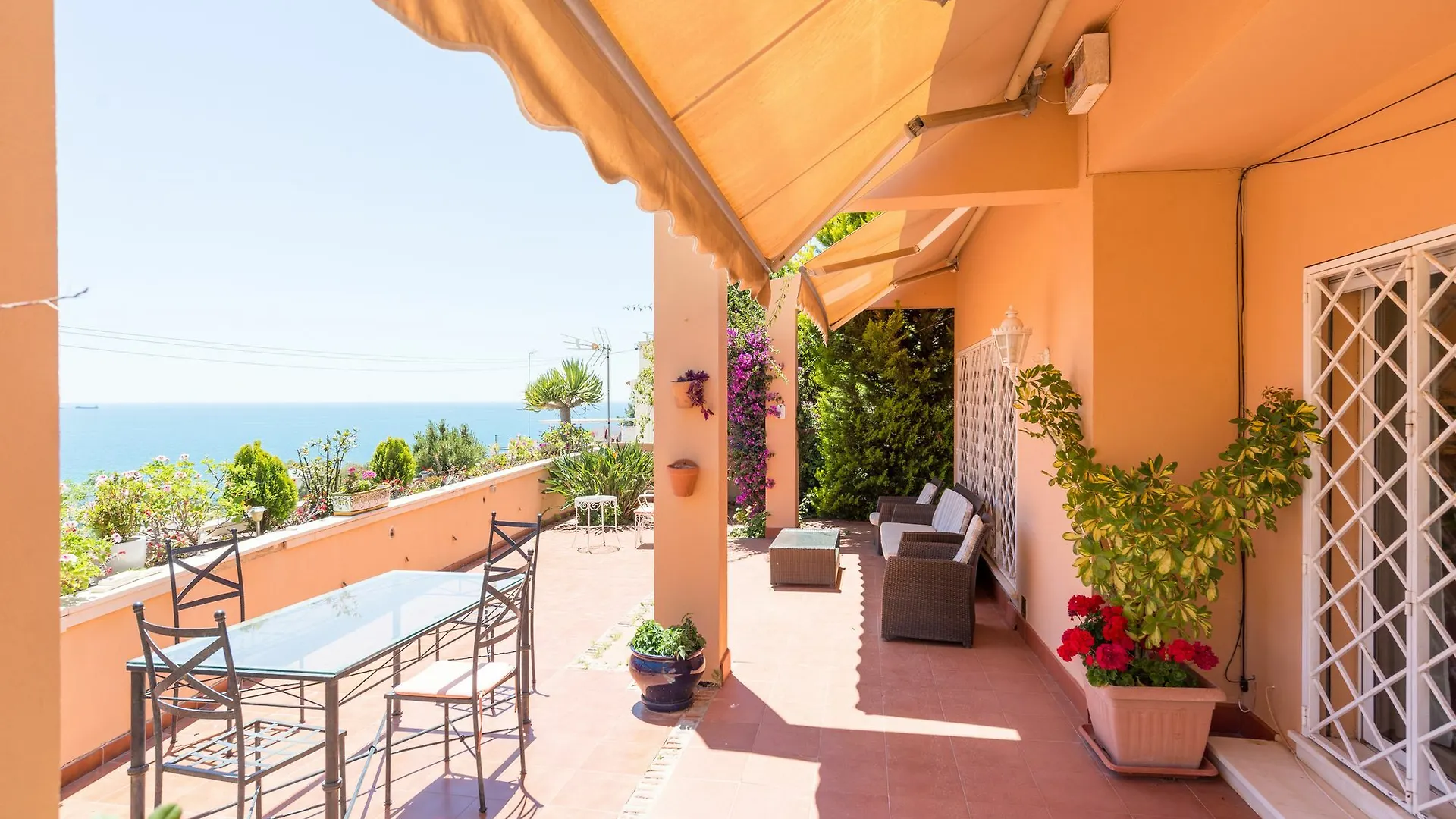 Villa Jarama Lujo Málaga Spagna