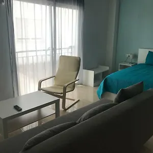  Appartamento Calle Ollerias
