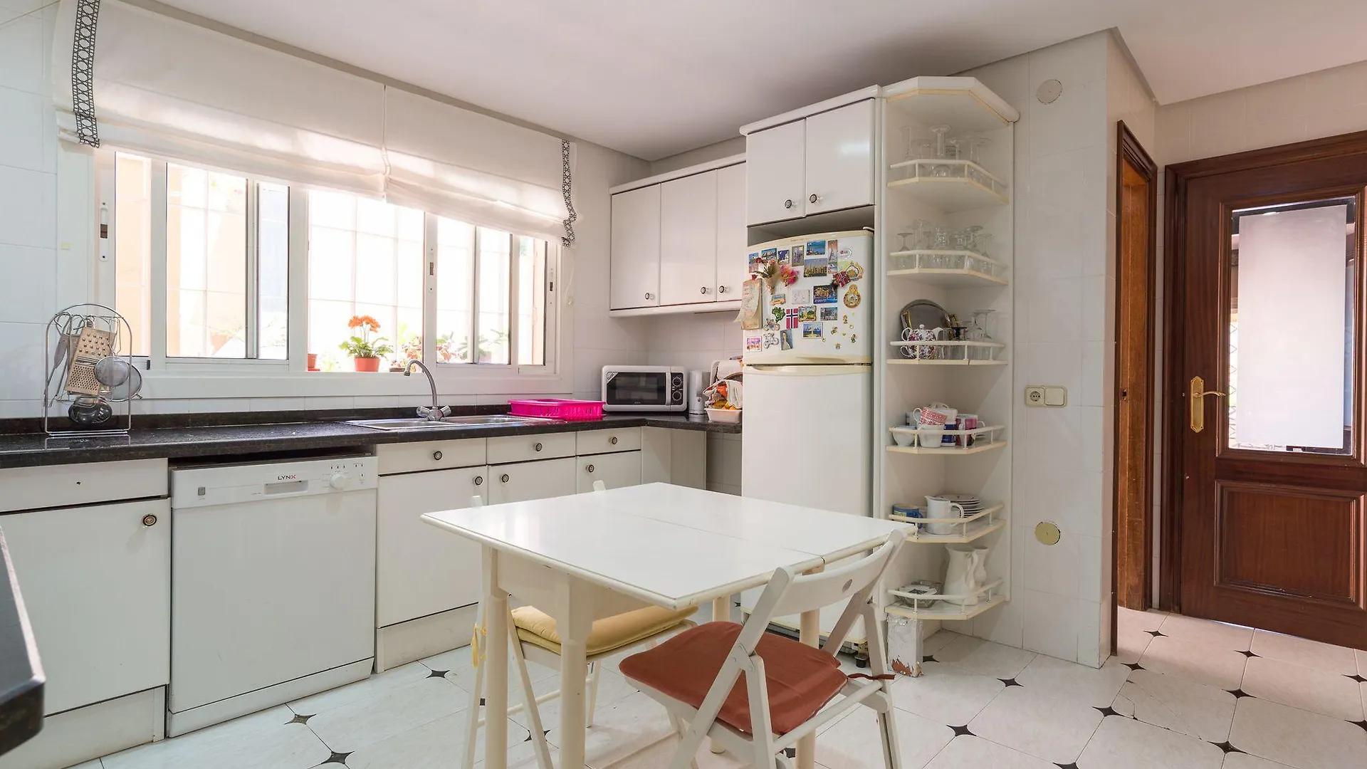 Villa Jarama Málaga Accommodatie bij particulieren