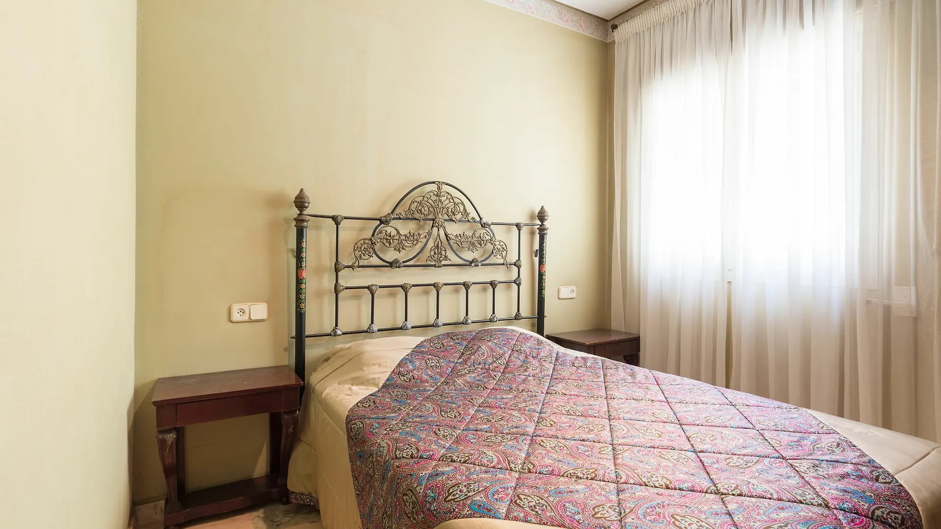 Privat bolig Villa Jarama Málaga