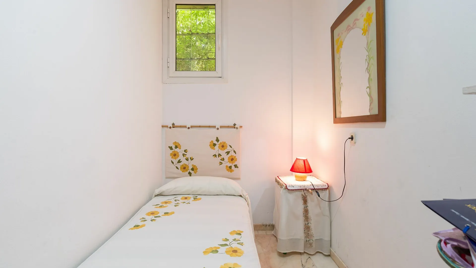 Privat bolig Villa Jarama Málaga